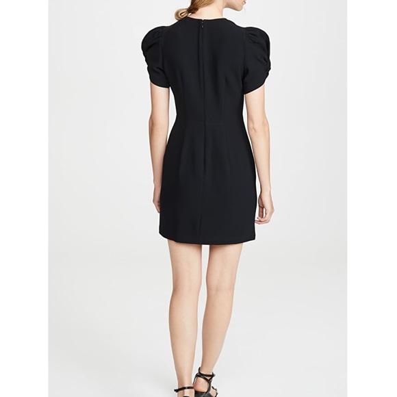 A.L.C dress size 0 - Picture 5 of 8